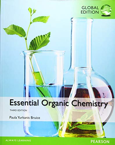 100 Best Organic Chemistry Books Of All Time Bookauthority