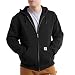 Carhartt Men's Big & Tall Rutland Thermal-Lined Hooded Zip-Front Sweatshirt