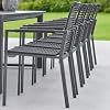 KETTLER Porto 7-Piece Dining Set