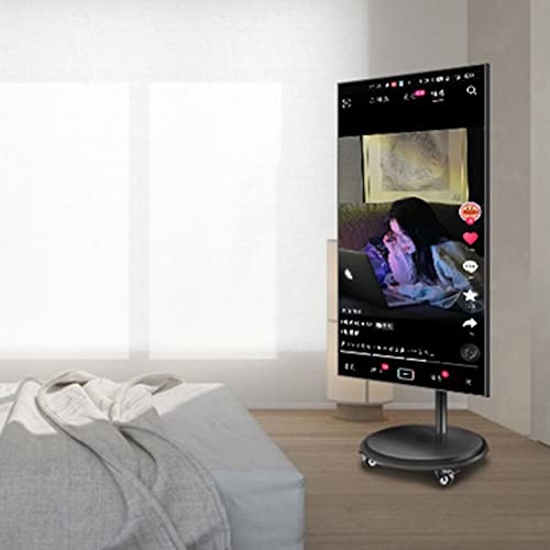 Chariot mobile pour vidéo en direct et support de réunion fluide - 5