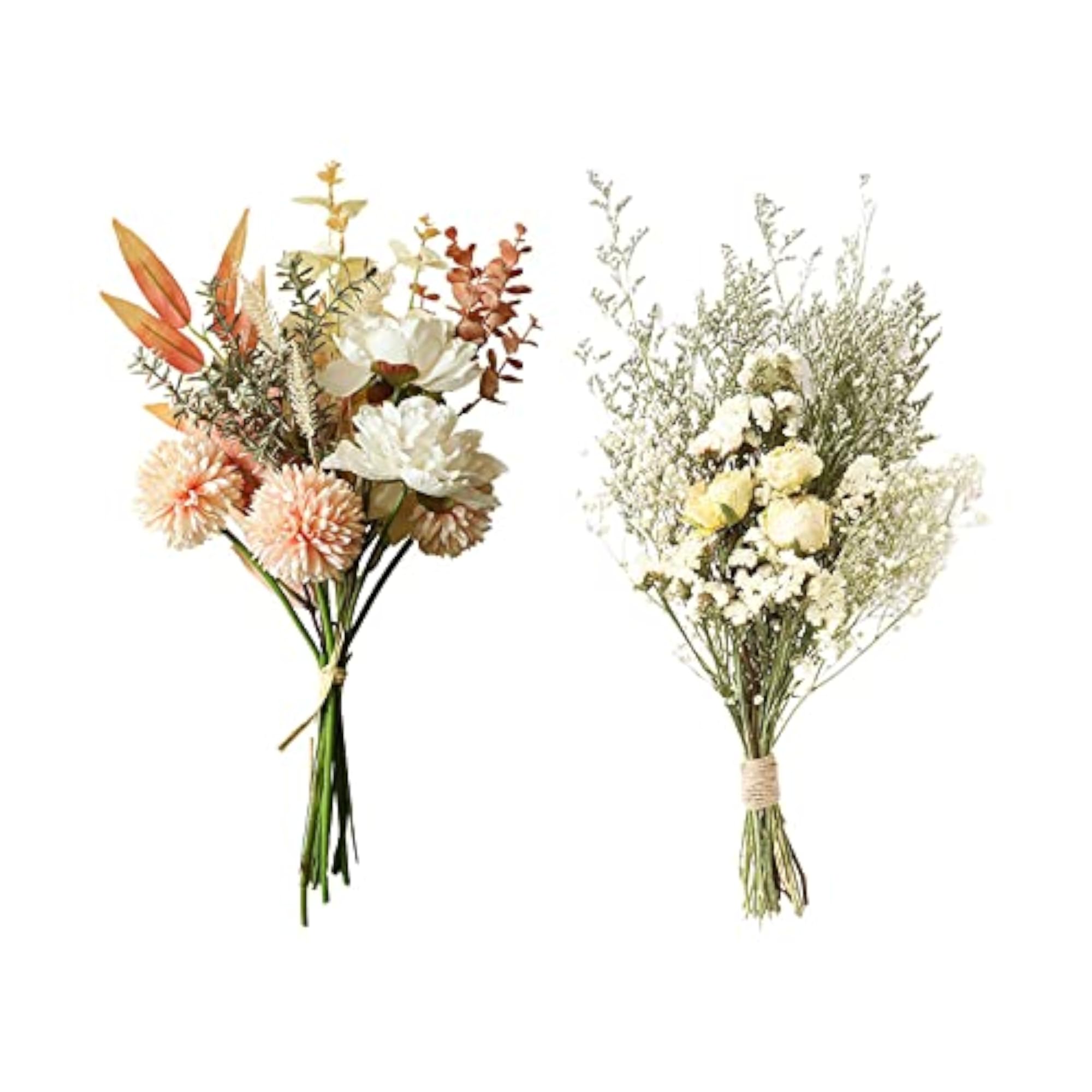 Artificial Flower Bouquet for Indoor Decoration