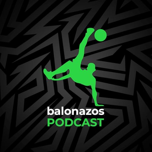 『Balonazos』のカバーアート