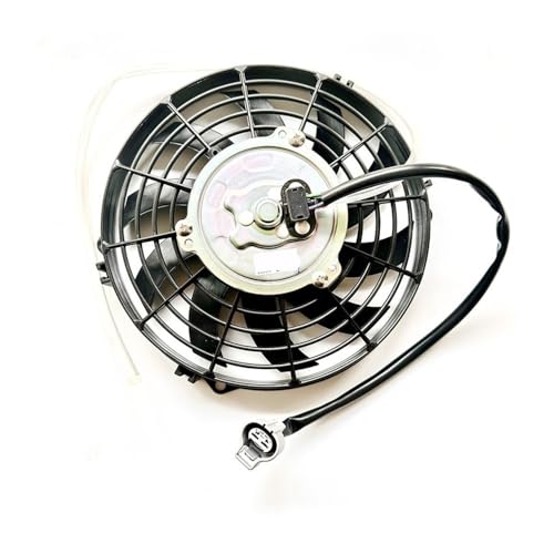 Motor de ventilador 9010-180200-3000 para reparar radiador de quad CF550 2