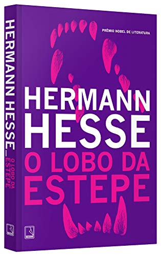 O lobo da estepe