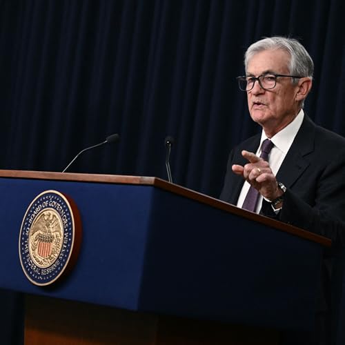 When will the Fed shift focus to the job market?