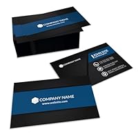 Card In Alluminio Incisa Personalizzata - Biglietto Da Visita Di Lusso - Made In Italy - Foto 11