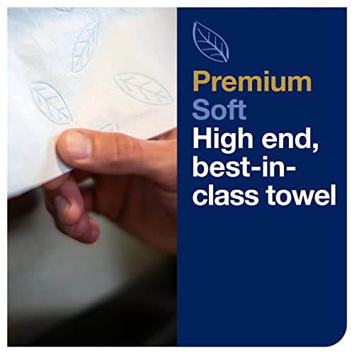 Tork Xpress Soft Multifold Hand Towel