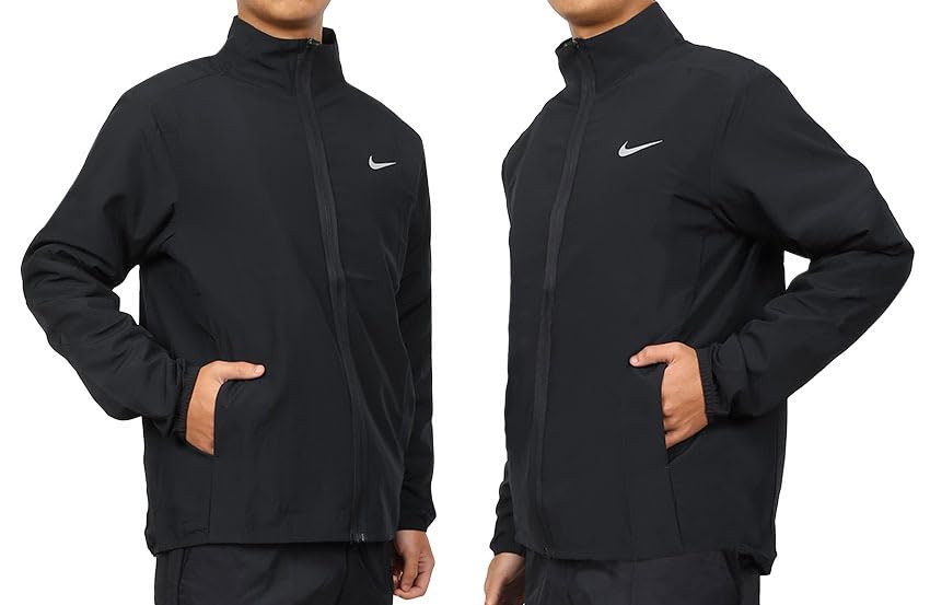 Image of Nike Mens Form Jacket