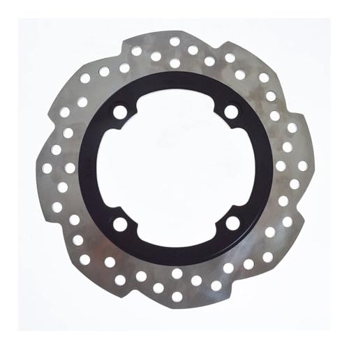 Disque de frein arrière moto pour CB190R et CBF WHG 2016-2020