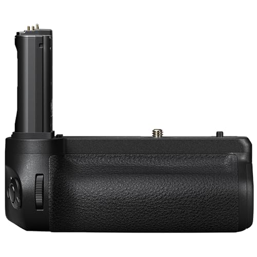 Nikon MB-N14, poignée d'alimentation pour Hybride Z6III