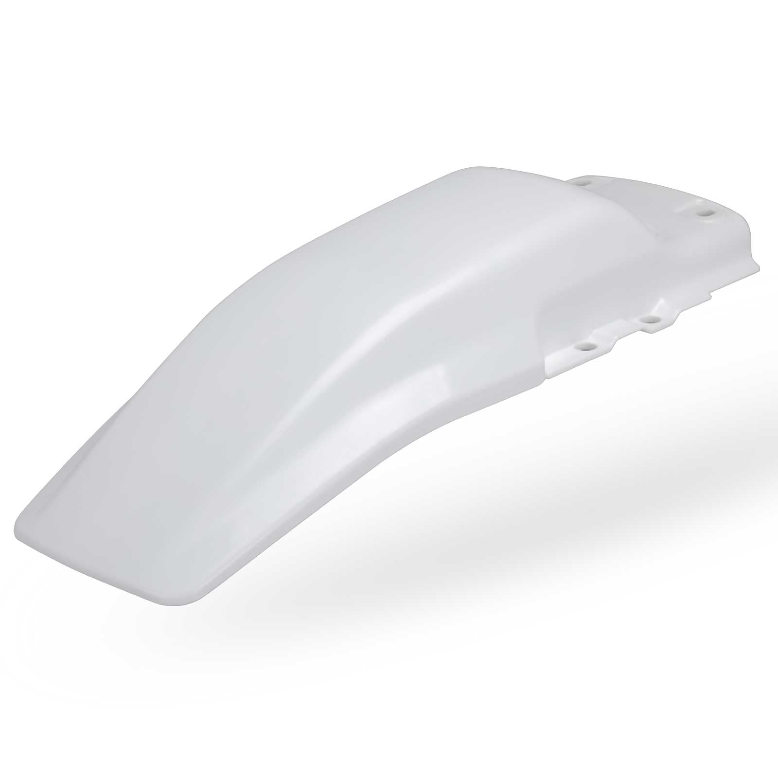 Amazon.com: Rear Fender For Honda XR80 XR100 XR80R XR100R 1985