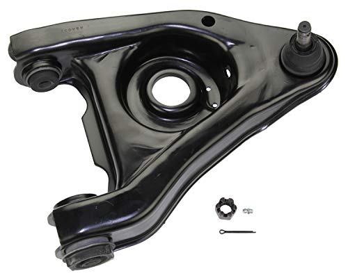 MOOG RK622130 Control Arm and Ball Joint Assembly