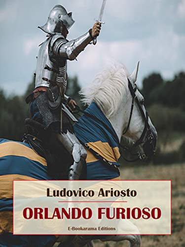Orlando furioso (Spanish Edition)