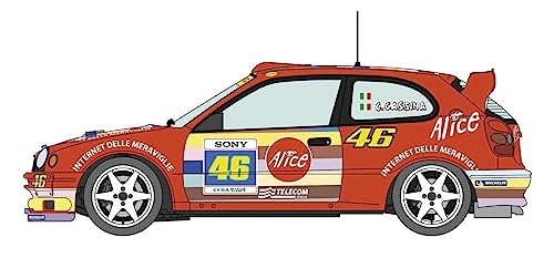 Hasegawa Maquette 20619 multicolore miniature plastique assemblage