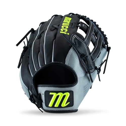 Image of MARUCCI Cypress Series Baseball Glove Series