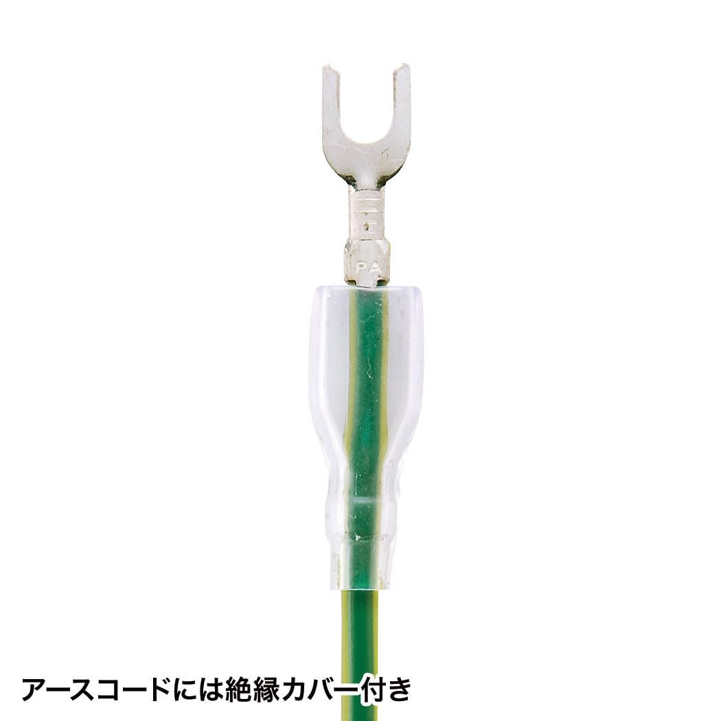 （まとめ買い）サンワサプライ 3P→2P変換アダプタ 10個セット TAP-AD1NB 〔×3〕 【北海道・沖縄・離島配送不可】 Amazon.co.jp: サンワサプライ(Sanwa Supply) 3P→2P変換アダプタ 10個