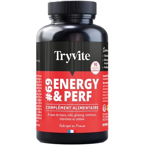 Formule Testosterone Homme| Performances Masculine | Vigueur Ener...