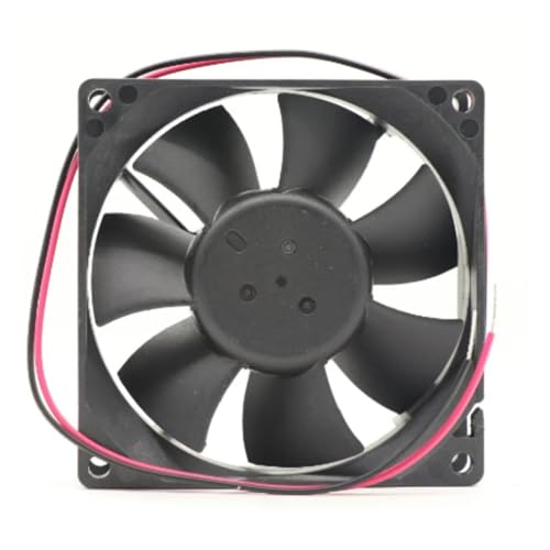 Ventilateur 24V AFB0824VH pour remplacer une ventilation de serveur - 3