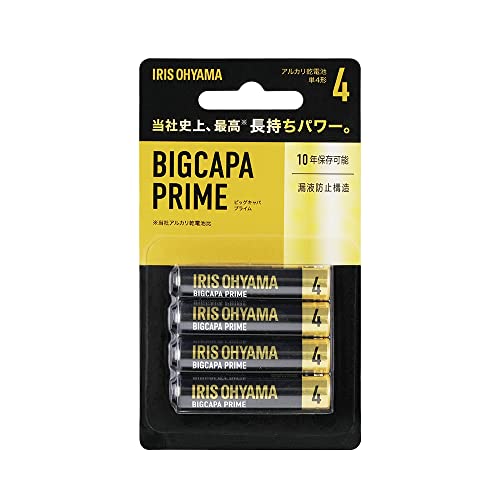 ACXI[} dr P4 AJdr 4{ dr P4` AJdr P4dr P4dr ܂Ƃߔ h p V 10Nۑ\  BIG CAPA PRIME LR03BP/4B