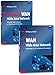 Produktbild WAN Wide Area Network (Set: Arbeitsbuch und Lehrbuch): Set bestehend aus: Lehrbuch WAN und Arbeitsbuch WAN