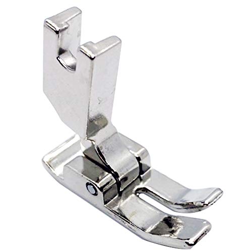 DREAMSTITCH High Shank Extra Wide Hinged Prensatelas para Singer miniatura 1