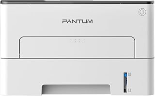 PANTUM P3012D Mono Laser Single Function Automatic Duplex Printer 30 ppm