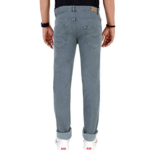 Image of Men's Regular Fit Jeans