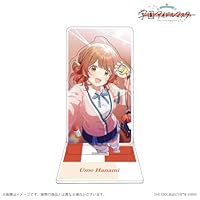 学園アイドルマスター 公式2層アクリルスタンド 「The Rolling Riceball」花海佑芽