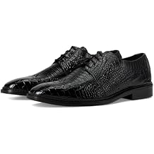 Stacy Adams Travato Wingtip Lace-Up