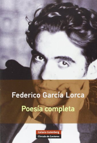 Poesía completa- Rústica