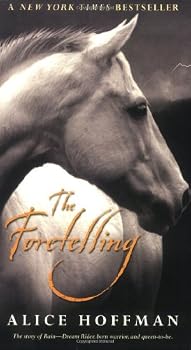 Paperback The Foretelling Book