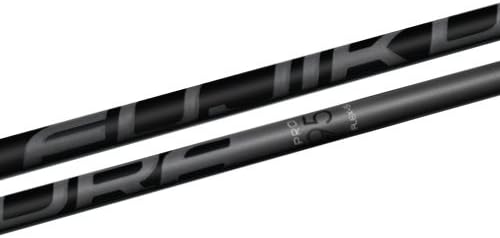 New PRO Series Iron 75i Graphite Shaft (Choose Flex)
