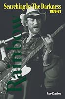 Searching In The Darkness: Rainbow 1978-81 1915246938 Book Cover