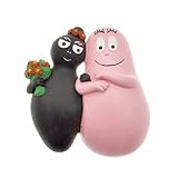barbapapa francais Vom Hersteller empfohlenes Alter: 3 Jahre und älter