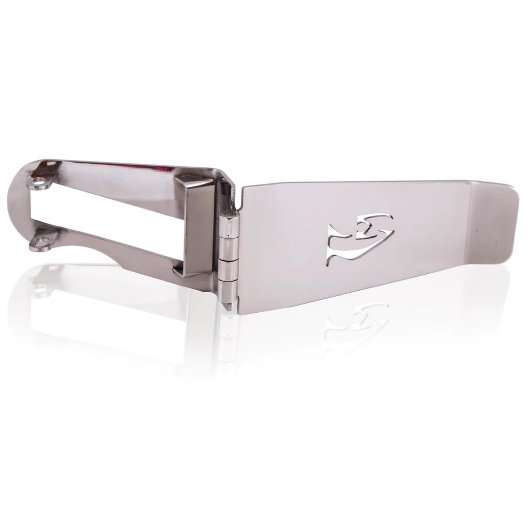 ThrottleMAXX UTV Pedal Compatible with Most 2018+ Polaris Ranger Models