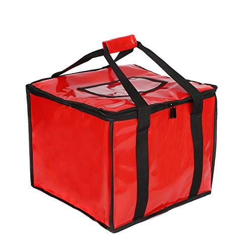 Top 10 Best insulated pizza bags Reviews Chef's Resource