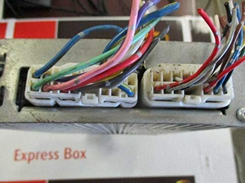 Audio Compatible with Equipment Radio Amplifier Fits 97 Camry 21030