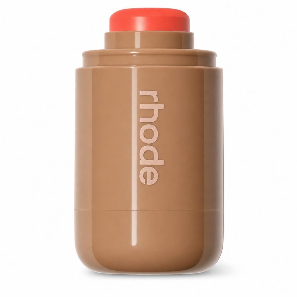 Amazon | POCKET BLUSH SPICY MARG | Rhode | チーク 通販