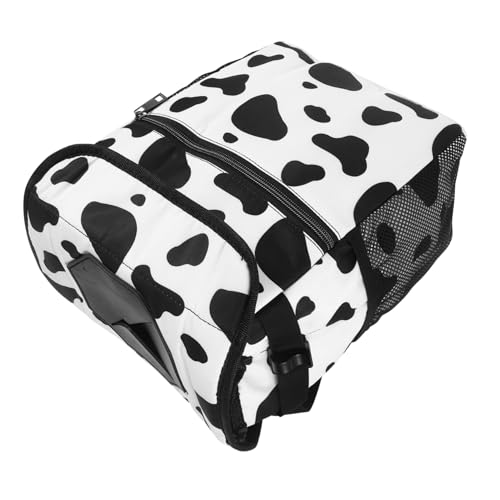 Panier de rangement pliable pour voiture Ciieeo, accessoire suspendu raffiné
