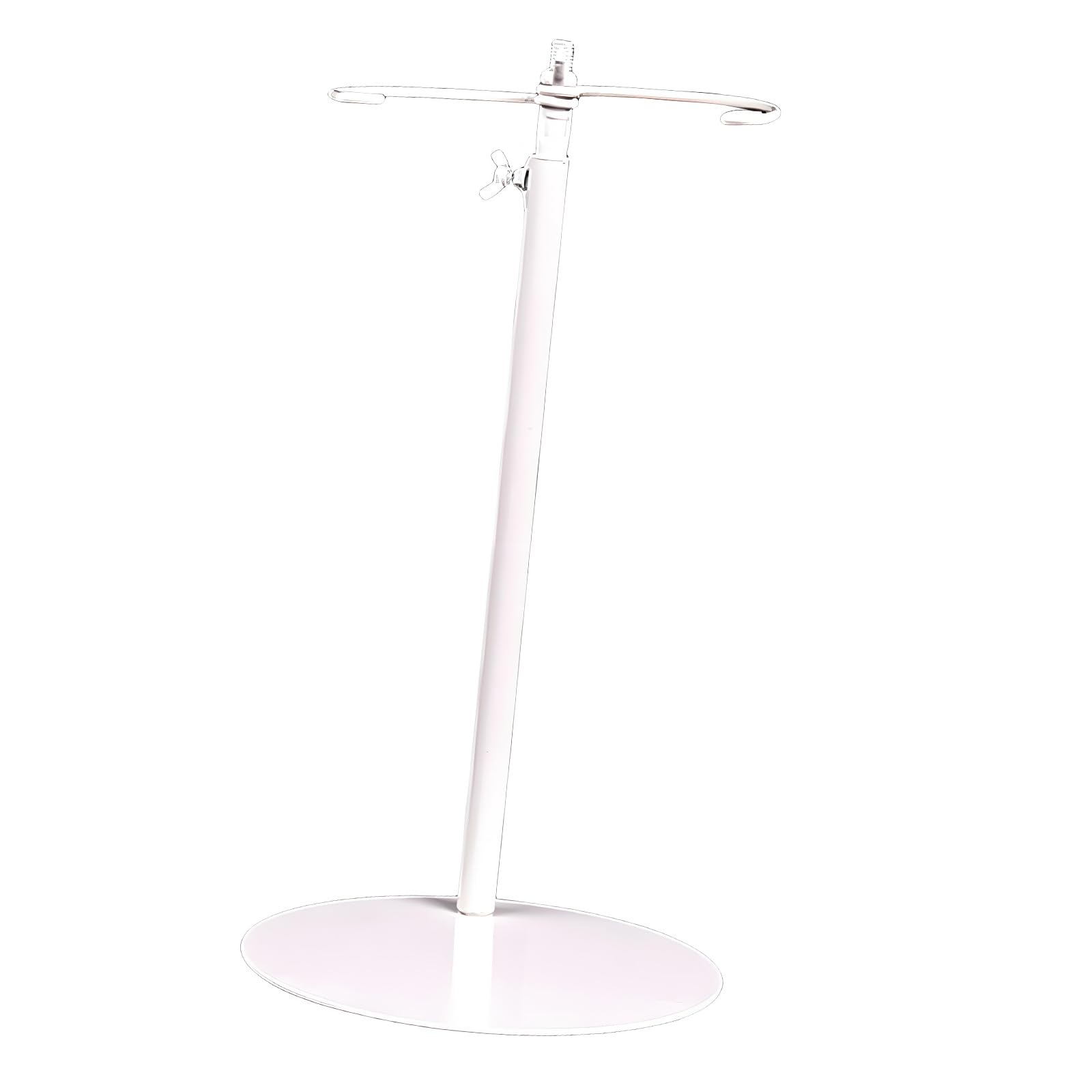 Supporto per Bouquet in Ferro per composizioni Floreali, costruito per durare in Varie impostazioni visualizzazione per la Decorazione del Desktop Supporto per Fiori Rimovibile