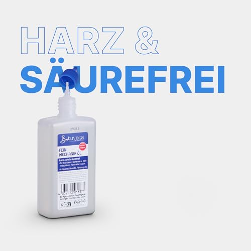 Miniatura 5 de 2 Botellas De 100 Ml De Aceite Para Mecánica De Precisión, No Resinosa Ni Olores, Aceite Universal Para Máquinas De Coser, Ideal Para Componentes Mecánicos Finos