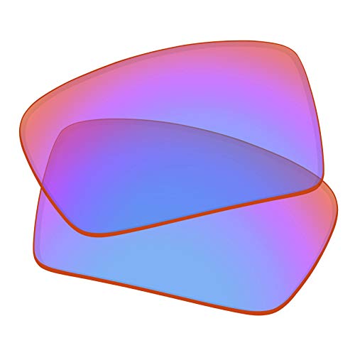 Image of Gascan Lenses Replacement for Oakley Sunglass Polarized