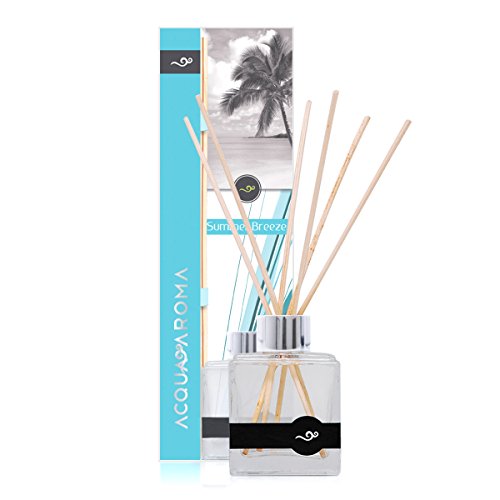 Difusor Acqua Aroma Summer Breeze 100ml miniatura 1