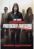 mission impossible dvd amazon  Mision Imposible : Protocolo Fantasma (Mission Impossible: Ghost Protocol)