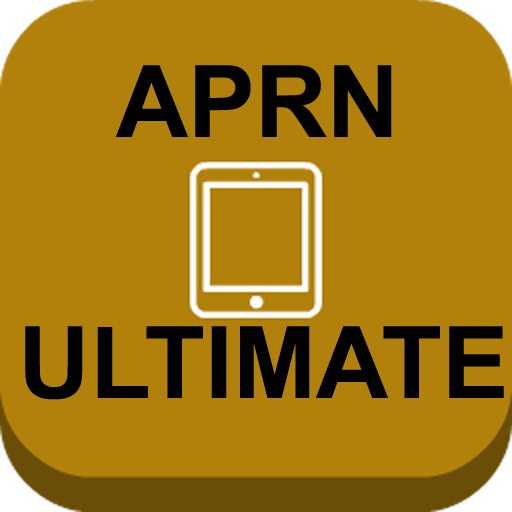 APRN Flashcards Ultimate - App on Amazon Appstore