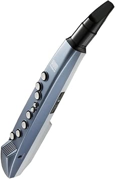 Roland AE-01 Bundle, Aerophone Mini Digital Wind Instrument Blue