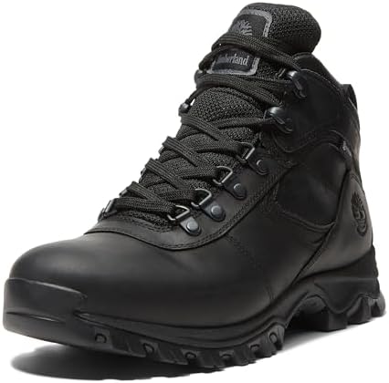 Timberland Mt. Maddsen Wasserdichter Stiefel Herren