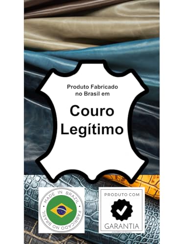 Bolsa Feminina Pequena Transversal Couro Legítimo Ziper Madamix (Preta)