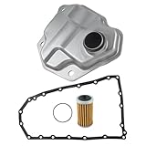 Oxxggkao Effiziente Filterung, Getriebedichtungssatz, fängt 99% der Verunreinigungen auf, reduziert den Verschleiß, verlängert die Ölwechselintervalle, 31728-1XZ0A Getriebedichtungssatz