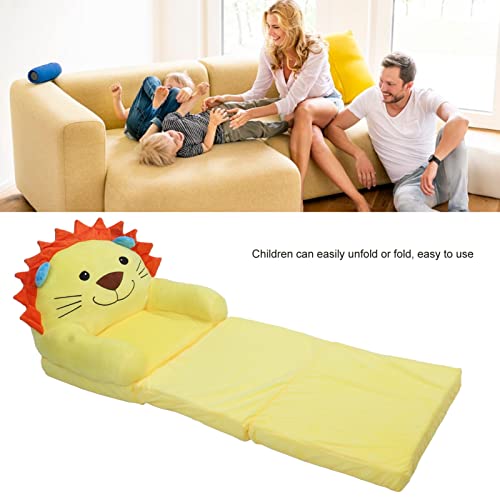 Sofá infantil dobrável, sofá infantil dobrável, sofá-cama infantil, sofá-cama infantil dobrável para